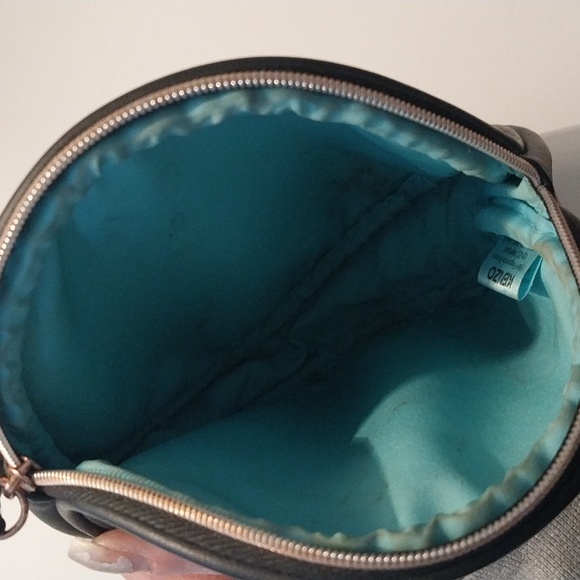 Kenzo World Wristlet - Picture 5 of 7